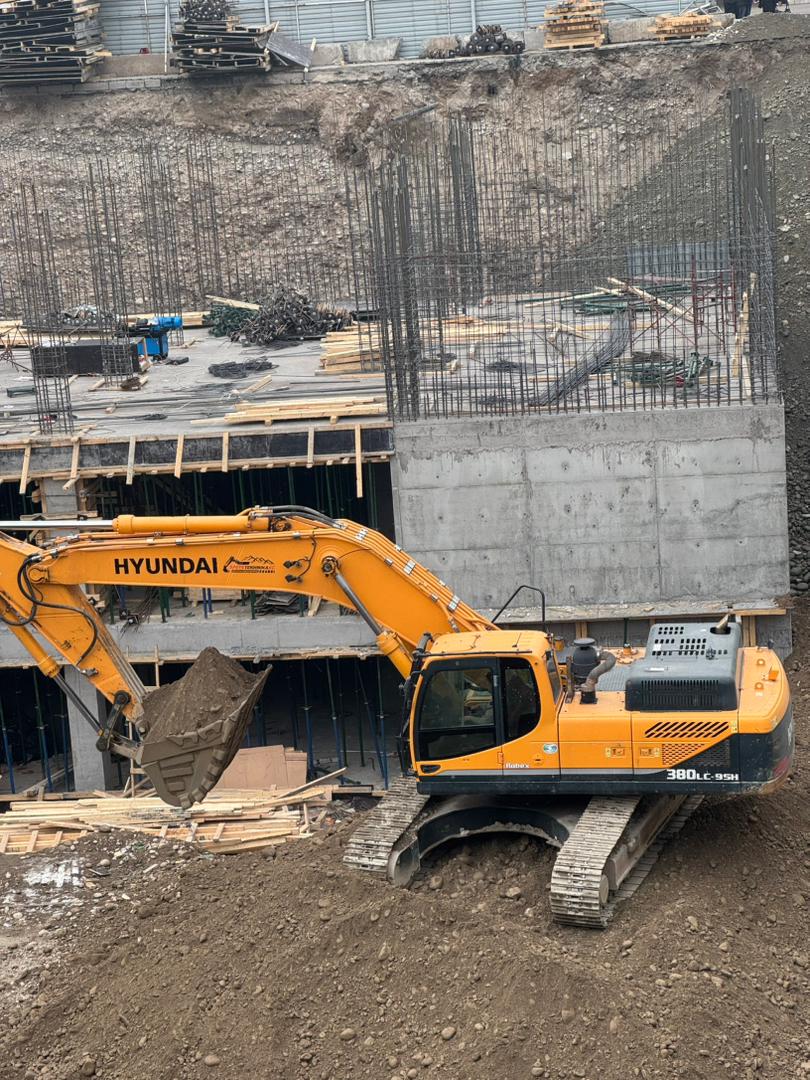 Спецтехника 