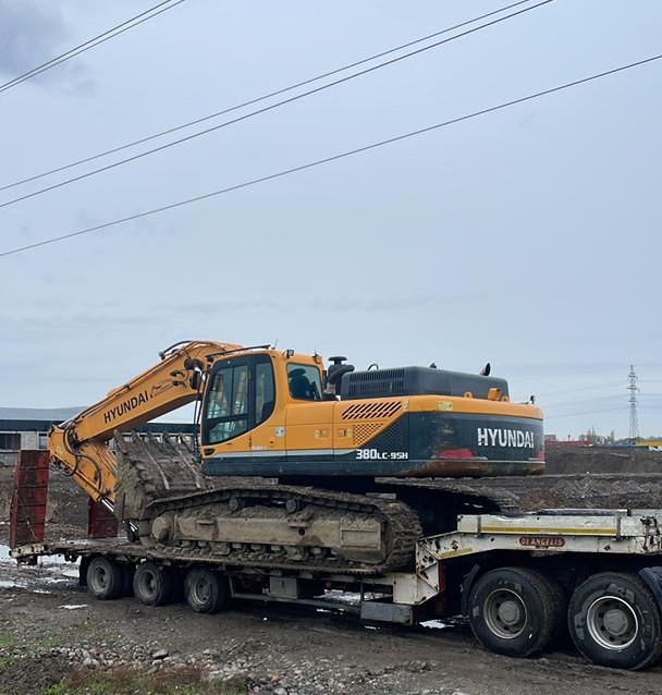 спецтехника в Бишкеке